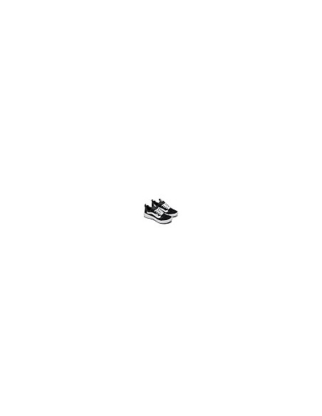 Zapatilla VANS Range Exp VN0A5ELAIJU1 BLACK/WHITE WOMAN