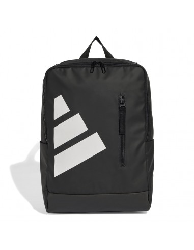 Mochila Adidas-CLSC BTU BOXY-JD9566 NEGRO-UNISEX