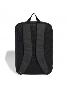 Mochila Adidas-CLSC BTU BOXY-JD9566 NEGRO-UNISEX 2