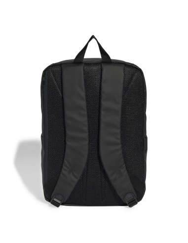 Mochila Adidas-CLSC BTU BOXY-JD9566 NEGRO-UNISEX