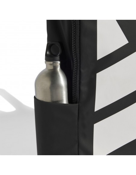 Mochila Adidas-CLSC BTU BOXY-JD9566 NEGRO-UNISEX