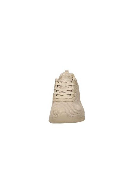 Calzado Sneaker-SKECHERS BOBS B FLEX-VISIONARY ESSENCE-117346-NAT-MUJER-BEIGE