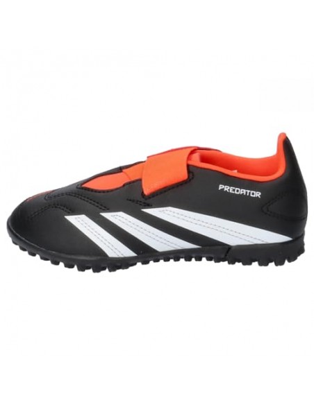 ADIDAS PREDATOR CLUB VEL TF J