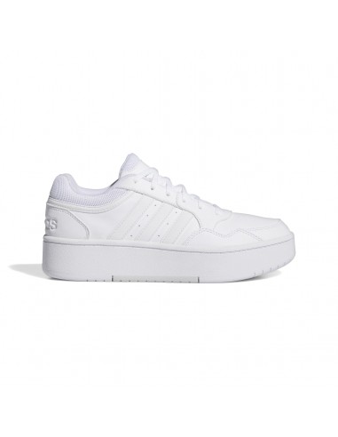 Calzado Basket MUJER Adidas-HOOPS 3.0 BOLD...