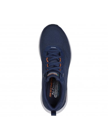 Calzado multideporte-Skechers EDGERIDE - REKZE...