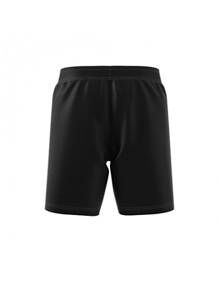 ADIDAS-T365 SHORT NEGRO