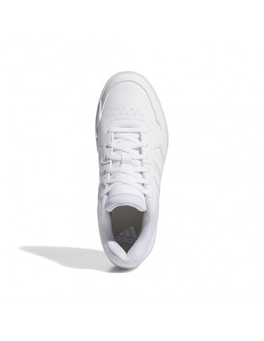 Calzado Basket MUJER Adidas-HOOPS 3.0 BOLD...