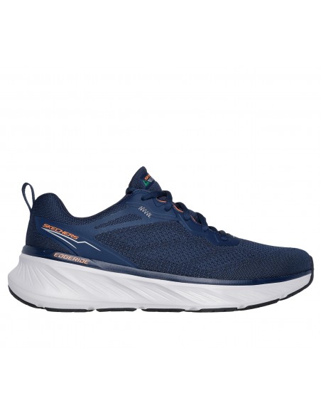 Calzado multideporte-Skechers EDGERIDE - REKZE 232835-NVW HOMBRE-AZUL MARINO
