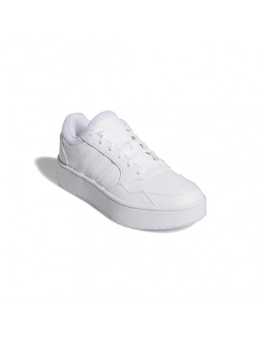Calzado Basket MUJER Adidas-HOOPS 3.0 BOLD...