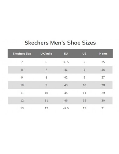 Calzado multideporte-Skechers EDGERIDE - REKZE...