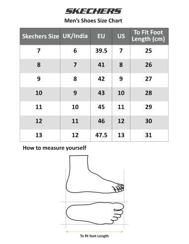 Calzado multideporte-Skechers EDGERIDE - REKZE...