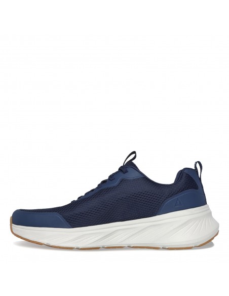 Calzado multideporte-Skechers EDGERIDE - REKZE 232835-NVW HOMBRE-AZUL MARINO