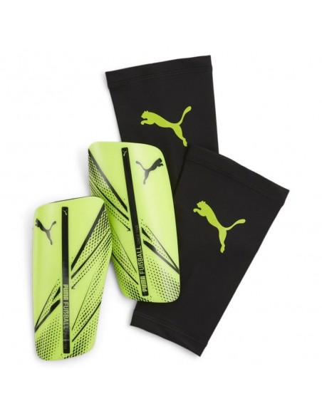 Espinillera PUMA 030887-04-ATTACANTO Sleeve-UNISEX-LIMA