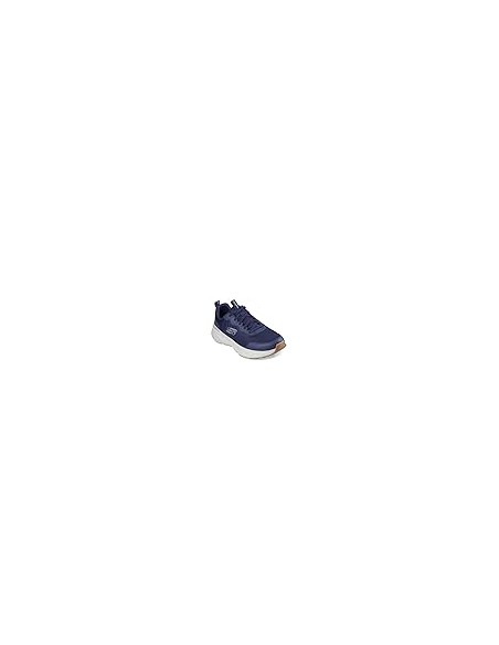 Calzado multideporte-Skechers EDGERIDE - REKZE 232835-NVW HOMBRE-AZUL MARINO