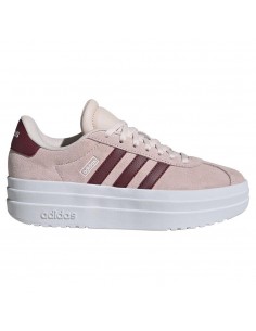 Calzado Sneakers UNISEX JUNIOR ADIDAS VL COURT BOLD J...