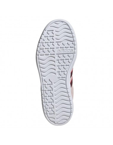 Calzado Sneakers UNISEX JUNIOR ADIDAS VL COURT...