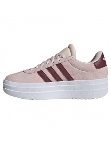 Calzado Sneakers UNISEX JUNIOR ADIDAS VL COURT...