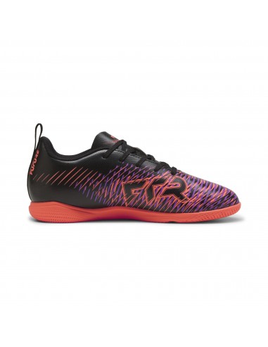 BOTA DE FUTBOL SALA PUMA FUTURE 8 PLAY IT Jr