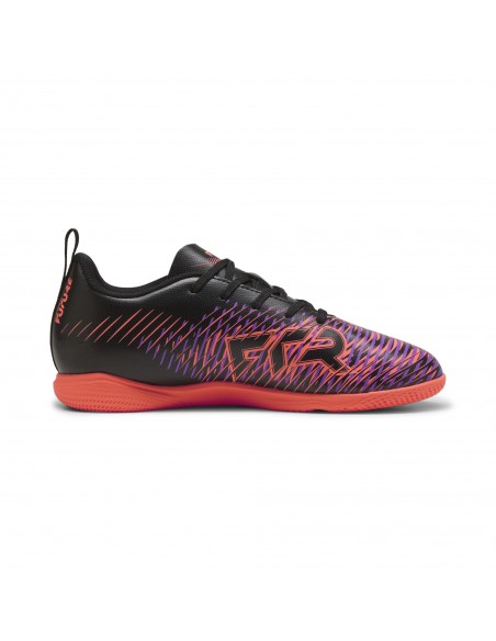 BOTA DE FUTBOL SALA PUMA FUTURE 8 PLAY IT Jr