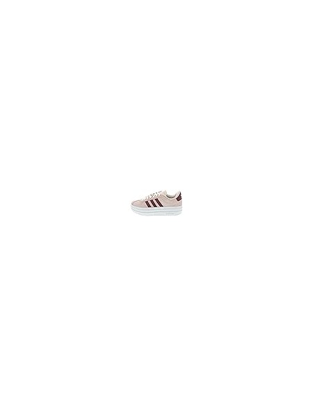 Calzado Sneakers UNISEX JUNIOR ADIDAS VL COURT BOLD J IH4779 BEIGE