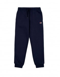 BOYS - RIB CUFF PANTS