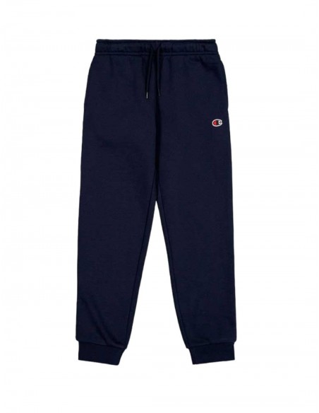 BOYS - RIB CUFF PANTS