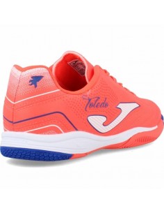 JOMA ZAPATILLAS TOLEDO JR 2507 INDOOR 2