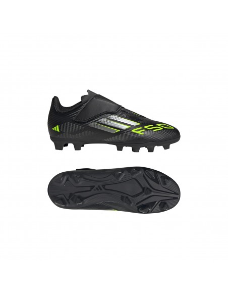 ADIDAS F50 CLUB VEL FG/MG