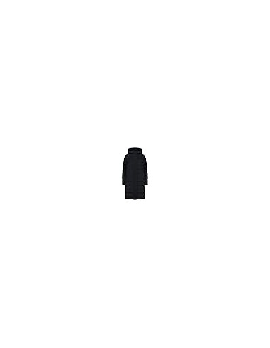 ABRIGO WOMAN COAT FIX HOOD