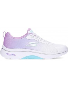 Calzado multideporte-Skechers GO WALK ARCH FIT 2.0 -...