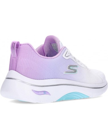 Calzado multideporte-Skechers GO WALK ARCH FIT...