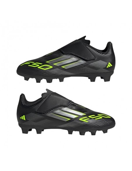 ADIDAS F50 CLUB VEL FG/MG