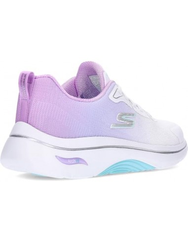 Calzado multideporte-Skechers GO WALK ARCH FIT...