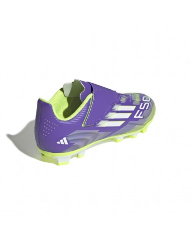 ADIDAS F50 CLUB VEL FG/MG