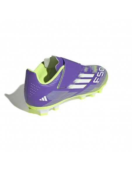 ADIDAS F50 CLUB VEL FG/MG