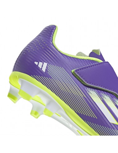 ADIDAS F50 CLUB VEL FG/MG