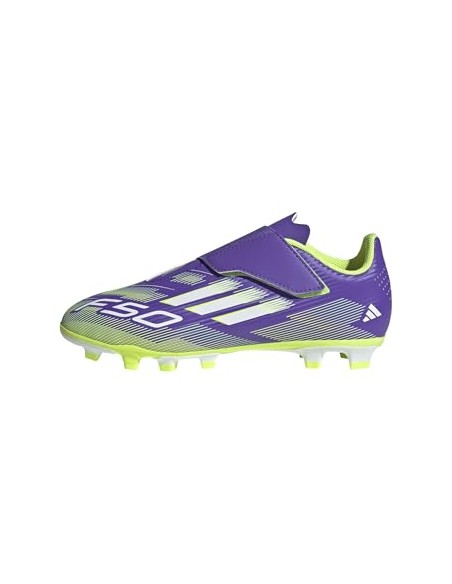 ADIDAS F50 CLUB VEL FG/MG