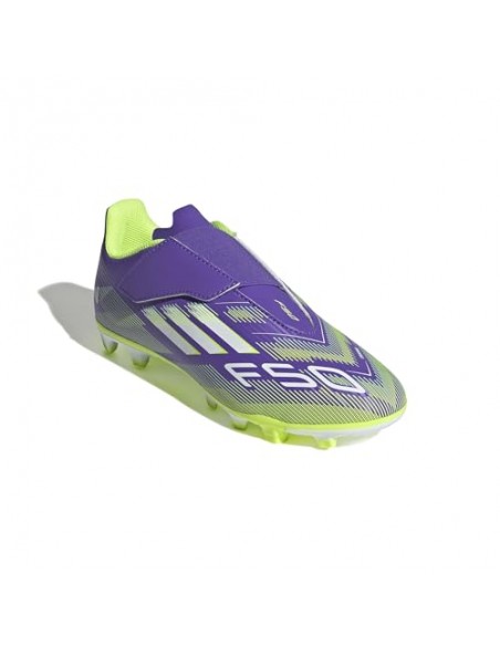 ADIDAS F50 CLUB VEL FG/MG