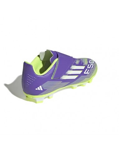 ADIDAS F50 CLUB VEL FG/MG