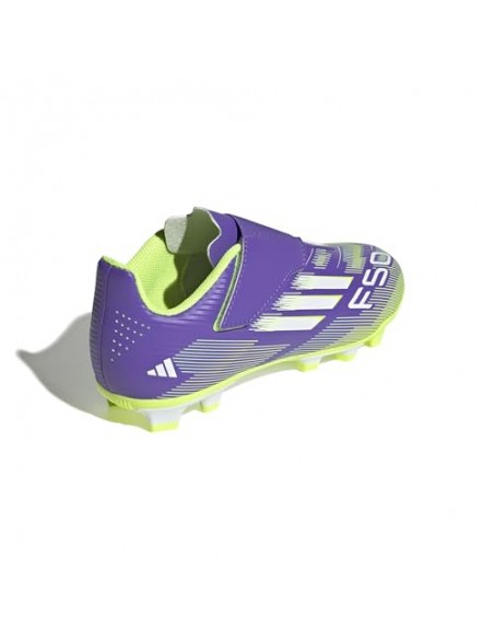 ADIDAS F50 CLUB VEL FG/MG