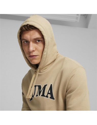Sudadera PUMA 678969-83-PUMA SQUAD Hoodie...