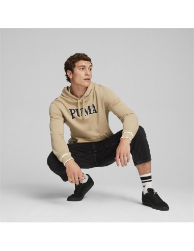 Sudadera PUMA 678969-83-PUMA SQUAD Hoodie...