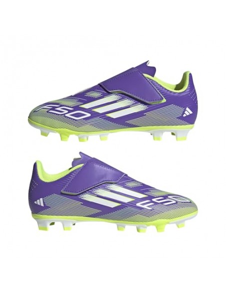 ADIDAS F50 CLUB VEL FG/MG