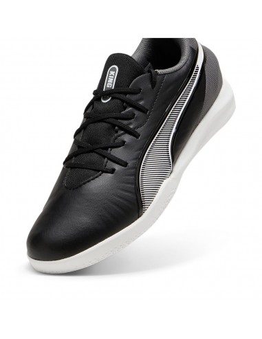 ZAPATILLA DE FÚTBOL SALA KING MATCH IT Jr -...