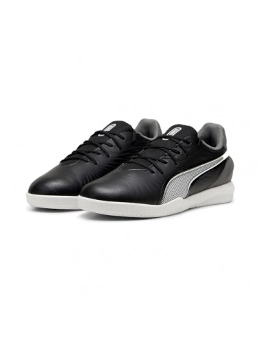 ZAPATILLA DE FÚTBOL SALA KING MATCH IT Jr -...