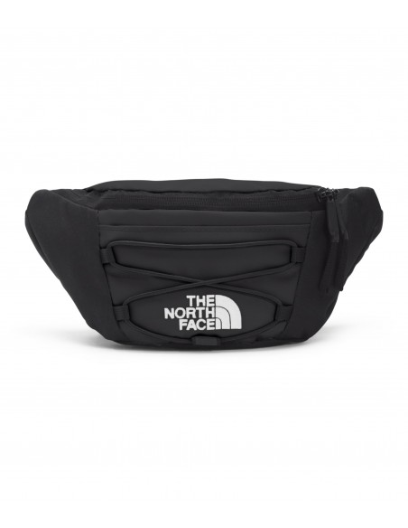 RIÑONERA TNF JESTER LUMBAR  - NEGRO