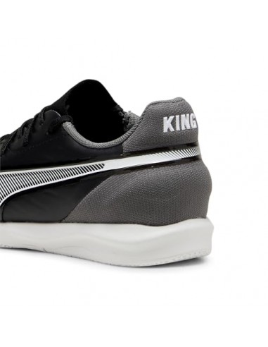 ZAPATILLA DE FÚTBOL SALA KING MATCH IT Jr -...