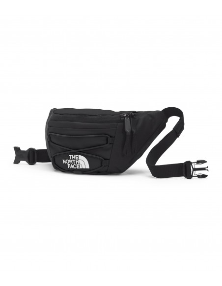 RIÑONERA TNF JESTER LUMBAR  - NEGRO