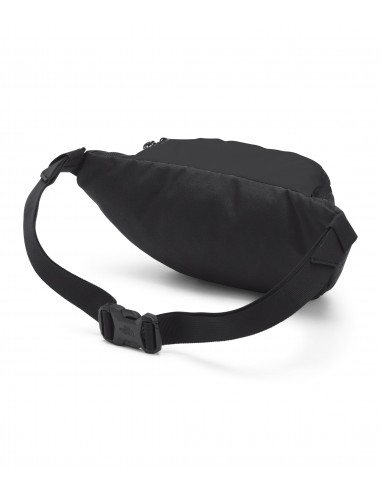 RIÑONERA TNF JESTER LUMBAR  - NEGRO
