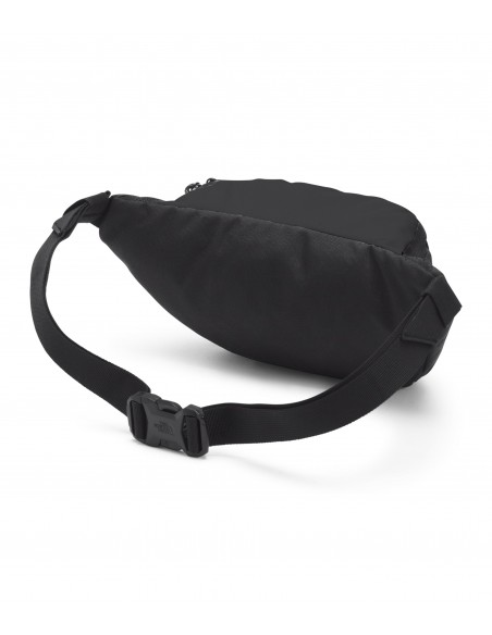 RIÑONERA TNF JESTER LUMBAR  - NEGRO